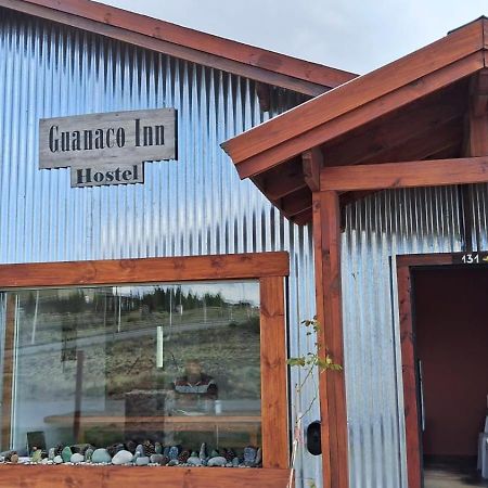 Guanaco Inn El Calafate Exterior photo